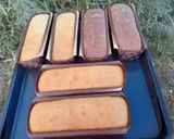 Foto del paso 5 de la receta: Budines para VENDER