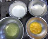 Foto del paso 1 de la receta: Pastel de tres leches