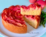 Foto del passaggio 6 della ricetta PAN DI MELE 🍎