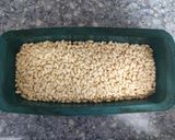 Foto del paso 3 de la receta: Turrón de chocolate tipo Suchard