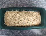Foto del paso 3 de la receta: Turrón de chocolate tipo Suchard