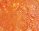 तीखी चटपटी टमाटर चटनी (tikhi chatpati tamatar chutney recipe in Hindi) रेसिपी चरण 2 फोटो
