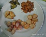Foto langkah ke 1 dari resep Bumbu Kacang Sate Madura.