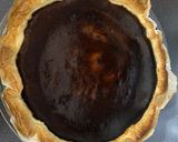Une image de l'étape 8 de TARTE AU FROMAGE BLANC😜.
