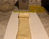 Foto del passaggio 7 della ricetta Pancarrè 10x10🍞🥪 (Mulino bianco 🤔)