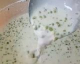 Foto langkah ke 3 dari resep Peyek Kacang Hijau / Tumpi.