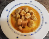 Foto del paso 4 de la receta: Pollo en salsa