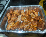 Foto del paso 3 de la receta: Alas de pollo adobadas al horno