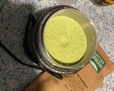 Foto del paso 2 de la receta: Barritas proteicas veganas y sin gluten en 5 minutos!