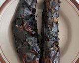 Foto langkah ke 1 dari resep Pecak Terong Santan.