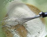 Foto langkah ke 1 dari resep Chiffon coffee.