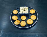 A picture of step 5 of Kuzhi Paniyaram With Idli Batter.