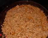 Foto del paso 4 de la receta Burritos