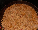 Foto del paso 4 de la receta: Burritos