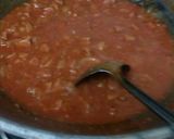 Foto langkah ke 4 dari resep Spaghety bolonaise.