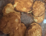 Foto del paso 3 de la receta: COOKIES de PERA y HARINA DE ALMENDRAS sin azúcar agregada (muy fácil y saludable)