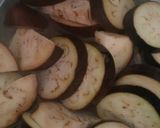Foto del paso 2 de la receta: Escabeche de verduras (agridulce)