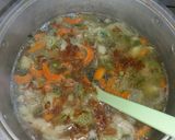 Foto langkah ke 6 dari resep Sayur Sop+kulit (no msg no vetsin).