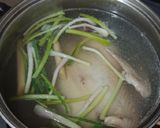 阿蘇海南雞飯的食譜步驟4照片