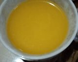 Foto langkah ke 1 dari resep Bolu marmer/marmer cake super lembut dengan metode all in one.