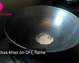 A picture of step 2 of Restaurant Style Eggs Curry.