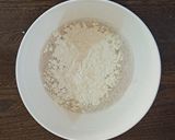 عکس مرحله 3 از دستور نان روغنی ارومیه