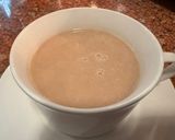 Foto del paso 1 de la receta: SOPA DE CEBOLLA Y QUESO en sopera