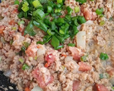 Foto del paso 2 de la receta: 'Niños envueltos' veg 🌱