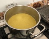 Foto del paso 3 de la receta: Crema de brócoli con zanahoria