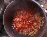 Foto del paso 3 de la receta: Chorizo a la pomarola fácil !🍲