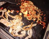 Foto del paso 2 de la receta: Shawarma express