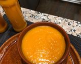 Foto del paso 3 de la receta: Crema de calabaza fácil y riquísima