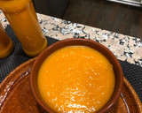 Foto del paso 3 de la receta: Crema de calabaza fácil y riquísima