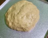 Foto langkah ke 3 dari resep Donat maizena empuk.