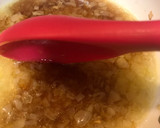 Foto del paso 5 de la receta: Espárragos blancos, con espuma, guisantes y parmesano. (de Isma Prados)