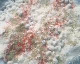 Gram flour peanut masala mix recipe step 2 photo