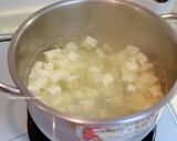 黑胡椒嫩豆腐的食譜步驟1照片