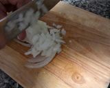 Foto del paso 2 de la receta: Fabas a la catalana (con chorizo)