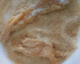 Foto del paso 5 de la receta: Pechugas con pimientos en salsa