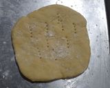 Foto langkah ke 7 dari resep Khusus Dough (Adonan) Roti Pizza.