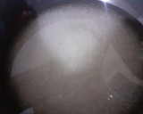 મોહનથાળ(Mohanthal Recipe in Gujarati) રેસીપી સ્ટેપ3ફોટો