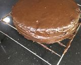 Foto del paso 7 de la receta Tarta 🍰Sacher con thermomix