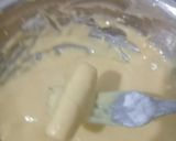 Foto langkah ke 3 dari resep Mozarella stick renyah.