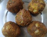 A picture of step 3 of Kofta (Bottle gourd).
