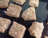 Foto del paso 1 de la receta: Scones de queso harina integral