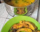 Cara Membuat Mujair Masak Kuning 10