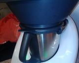 Foto del paso 3 de la receta: Lenguado aliñado al vapor en Thermomix