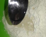 Foto langkah ke 1 dari resep Roti Kepang Vegan.