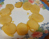 Foto del paso 4 de la receta: Plato templado de bacalao y patatas