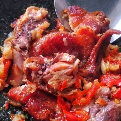 Langkah 6
